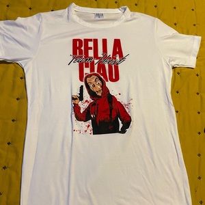 Brand new Team Heist